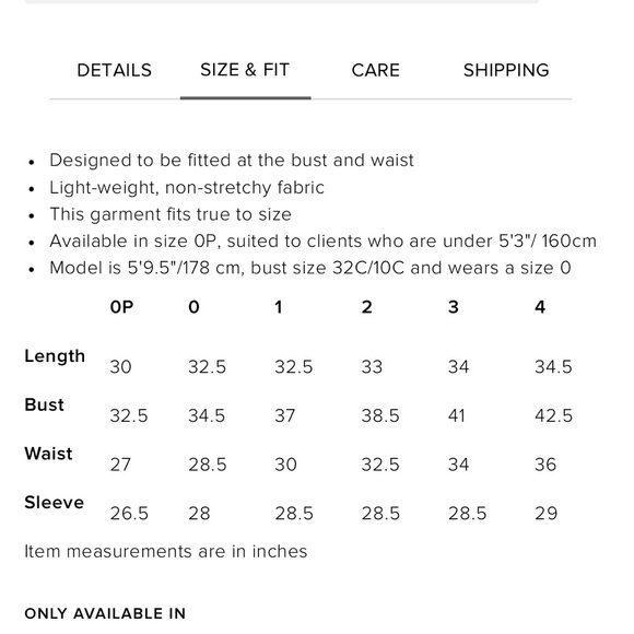 Zimmermann Red Sheer Long Sleeve Dress - Picture 6 of 6